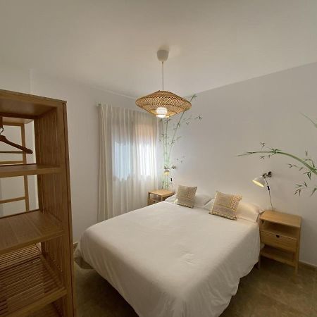Vivienda Vacacional Sur De Europa B 1 3 La Restinga Exteriér fotografie